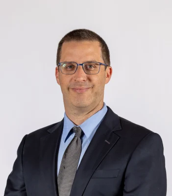 פרופ' ירון ארבל