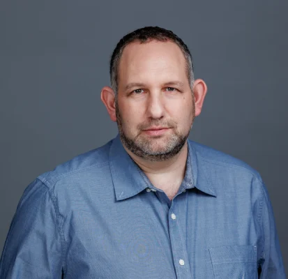 ד"ר ירון גיל