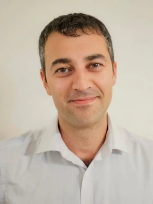 ד"ר גורגי גורמן