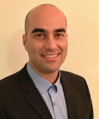 ד"ר ערן צונץ