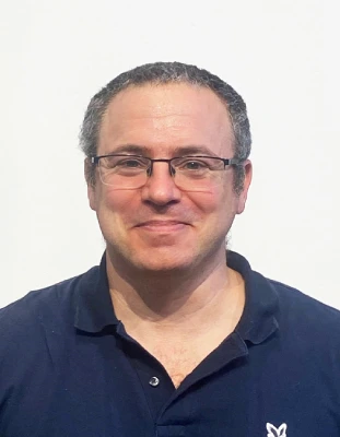 ד"ר ארז רמתי