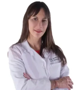 ד"ר סילבינה שוורץ