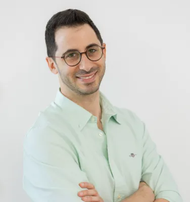 ד"ר אלון וייסמן